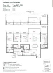 Narra Residences (D23), Apartment #520677341